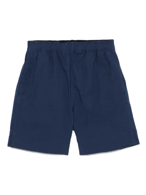 Mhl By Margaret Howell shorts con pretina elástica
