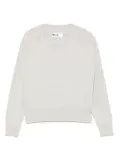 Mhl By Margaret Howell crew-neck sweatshirt - Grey