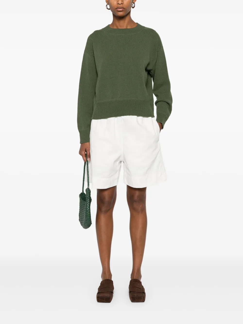 Mhl By Margaret Howell sudadera Guernsey | Sudaderas | Image 2