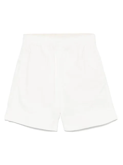 Mhl By Margaret Howell high-waisted shorts