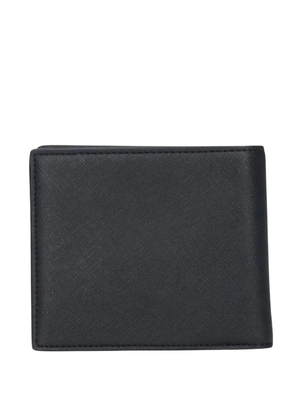 Vivienne Westwood Orb-plaque bi-fold wallet | Image 2
