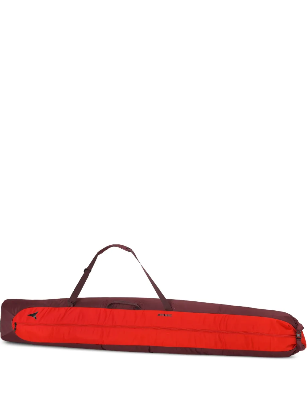 double-ended ski bag
