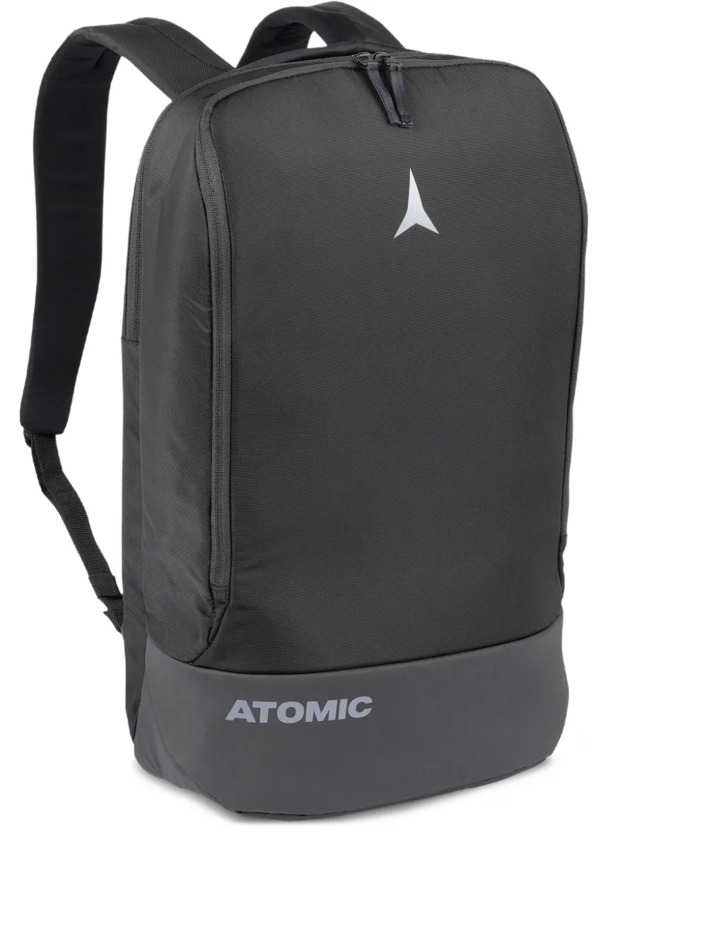 logo-detail backpack