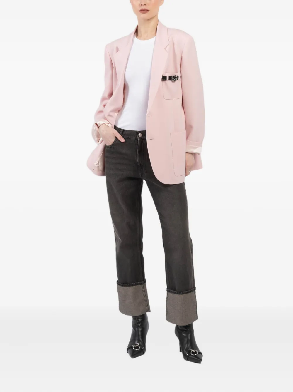 Coperni button-up blazer | Blazers | Image 2