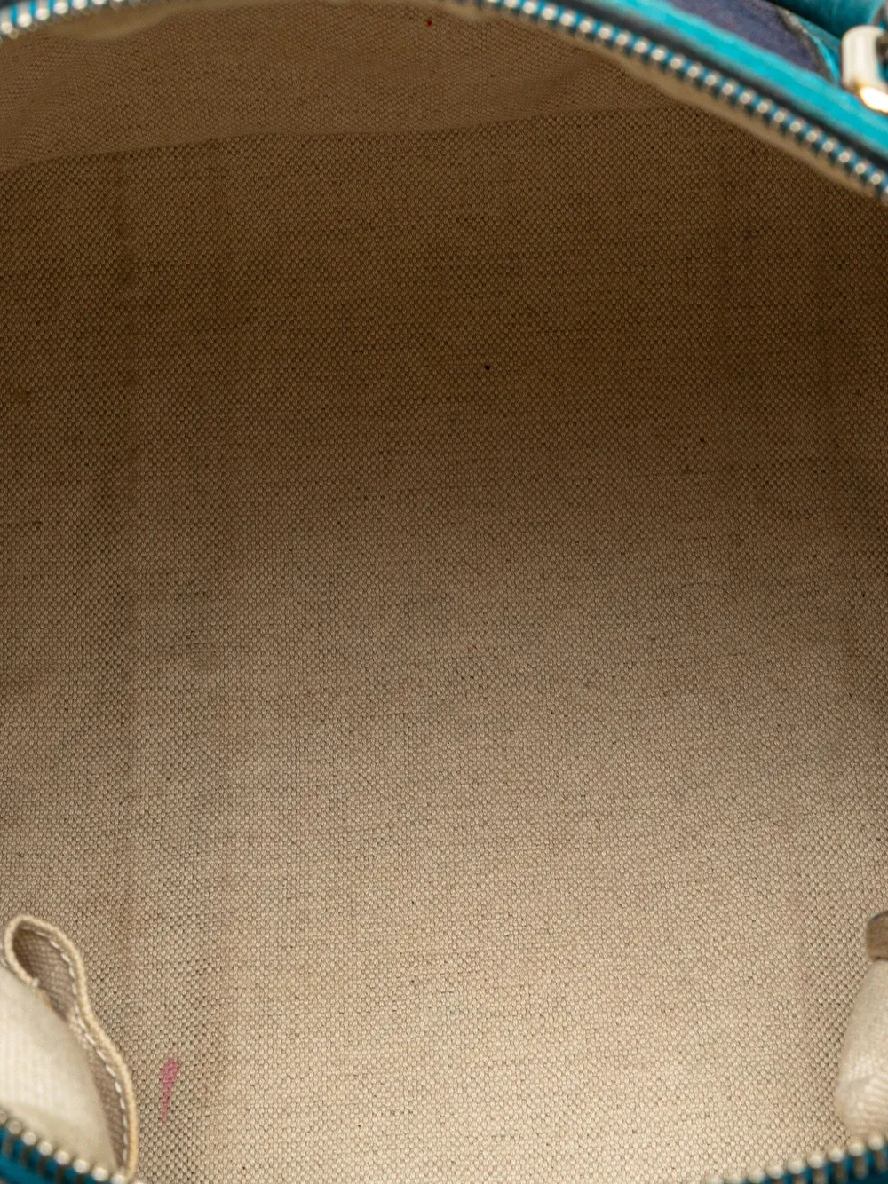 Pre-owned Gucci 2000-2015 Gg Canvas Web Joy Satchel