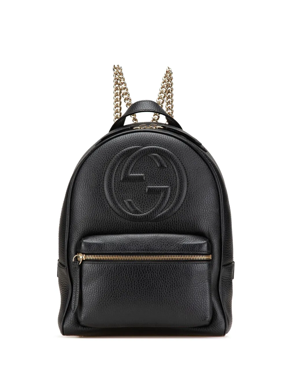 ☆絶対最安☆グッチ GUCCI GGエンボス バックパック リュック