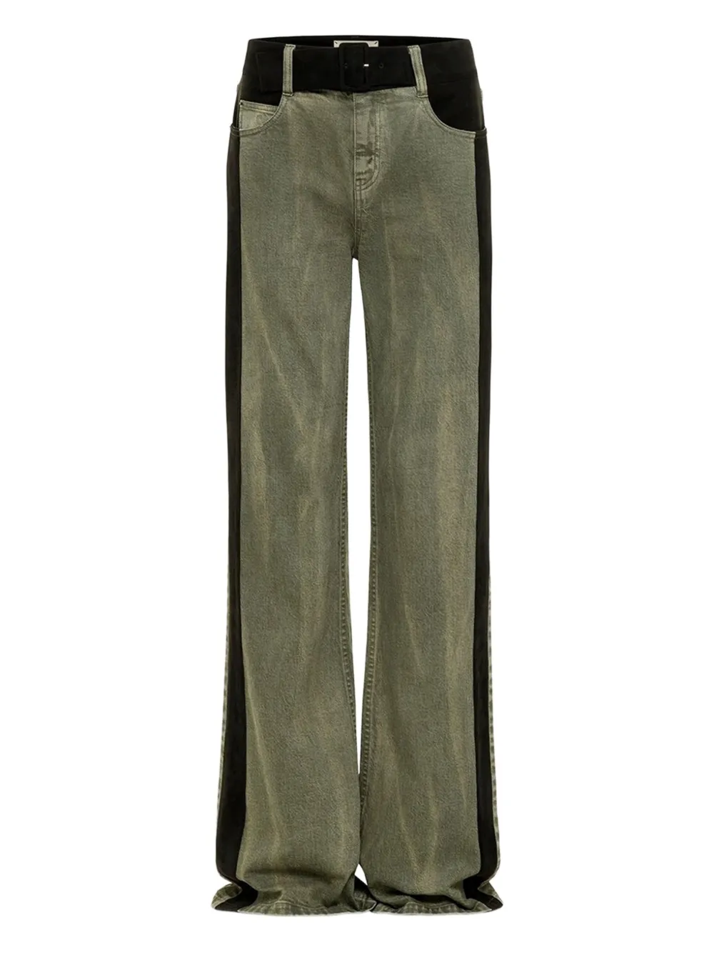 Hellessy Walters Jeans