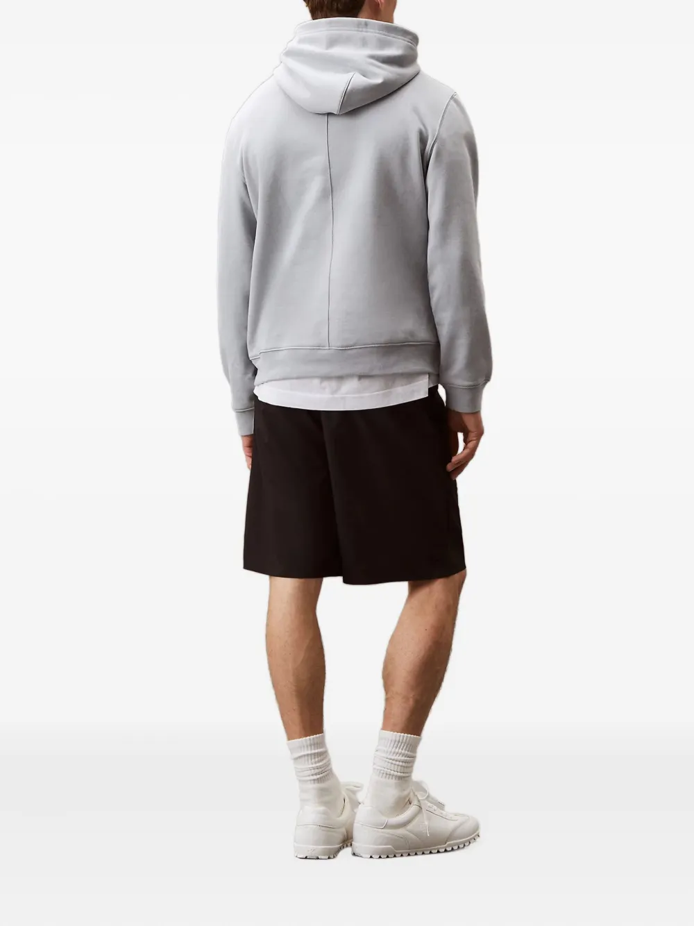 Calvin Klein logo hoodie | Hoodies | Image 2
