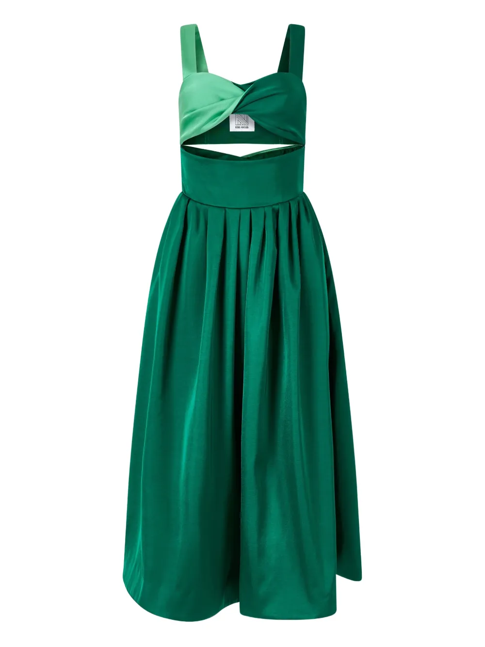 Morning After midi dress