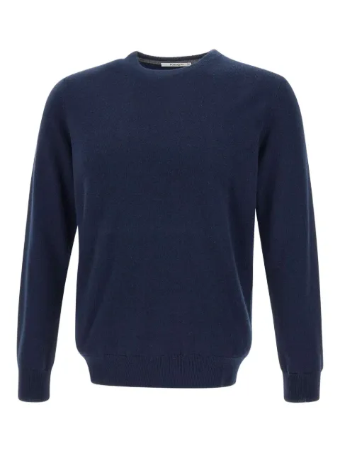Kangra crew neck sweater
