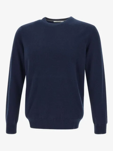 Kangra crew neck sweater