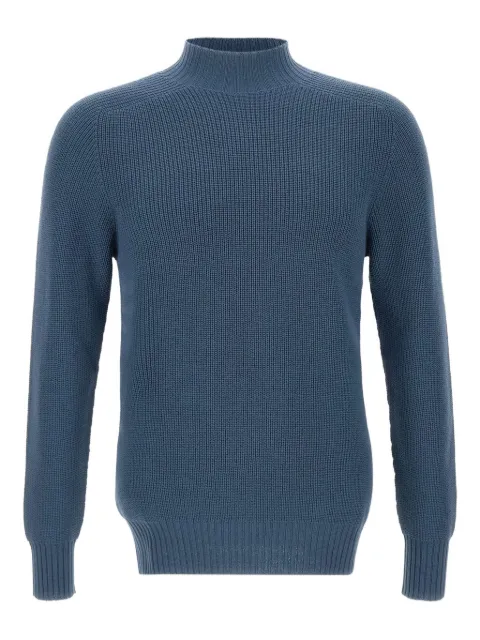 Gran Sasso wool sweater