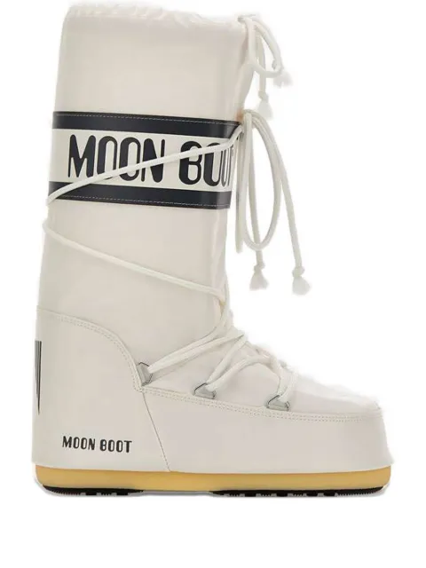 Moon Boot Coturno Icon