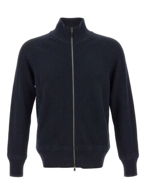 Kangra pull M-Martello à fermeture zippée
