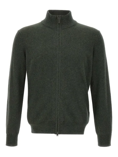 Kangra merino cardigan 
