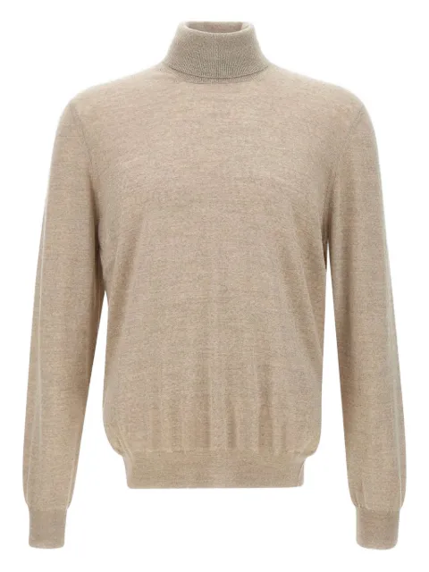 Gran Sasso wool sweater