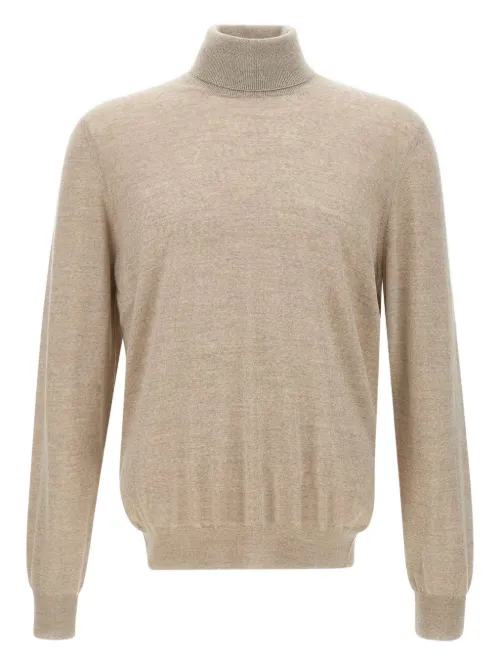 Pull en laine - Gran Sasso - Modalova