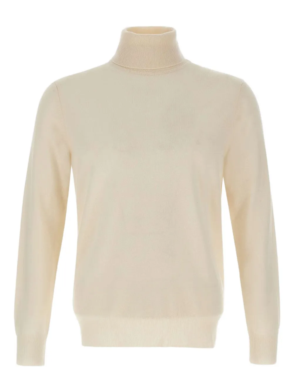 Kangra high-neck sweater | White | Image 1