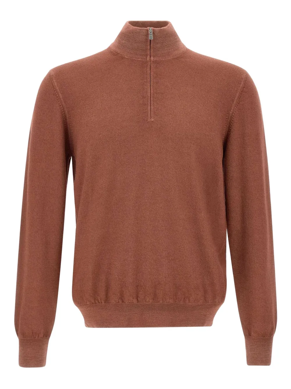 Gran Sasso wool sweater | Pink | Image 1