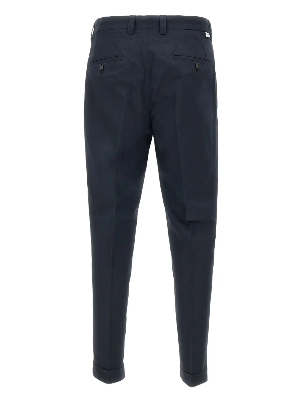Paolo Pecora chino trousers - Blauw