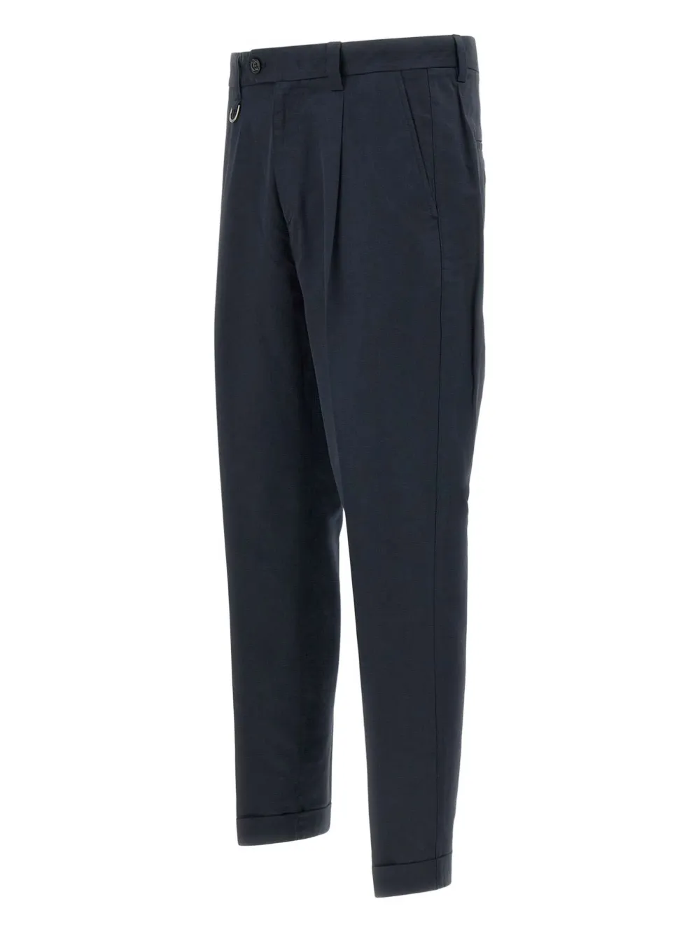 Shop Paolo Pecora Chino Trousers