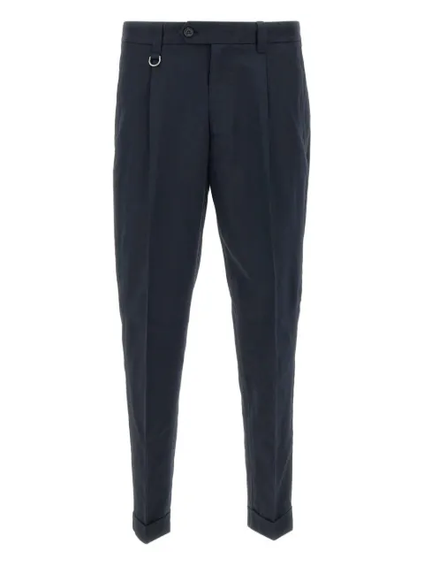 Paolo Pecora chino trousers