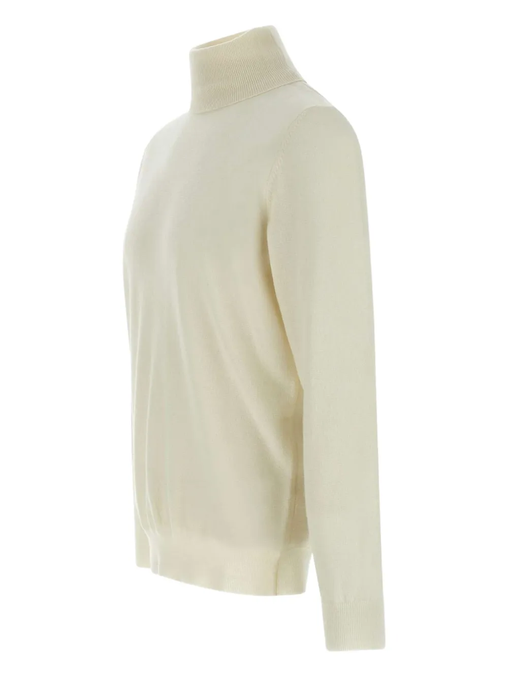 Kangra Cashmere Merino Wool Sweater