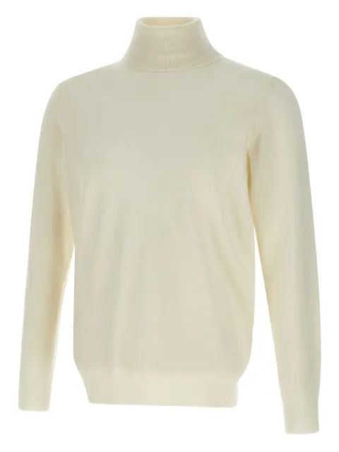 Kangra merino wool sweater