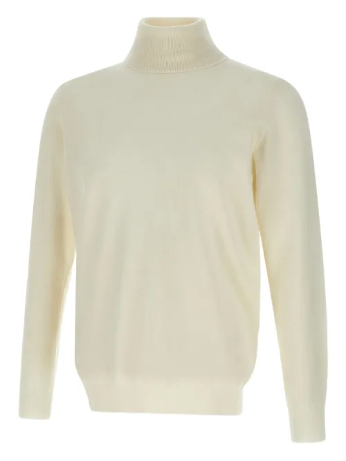 Pull en laine mérinos - Kangra - Modalova