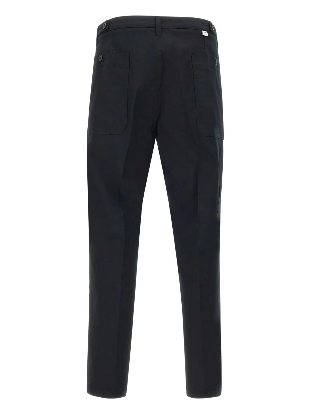 Paolo Pecora chino trousers - Blauw