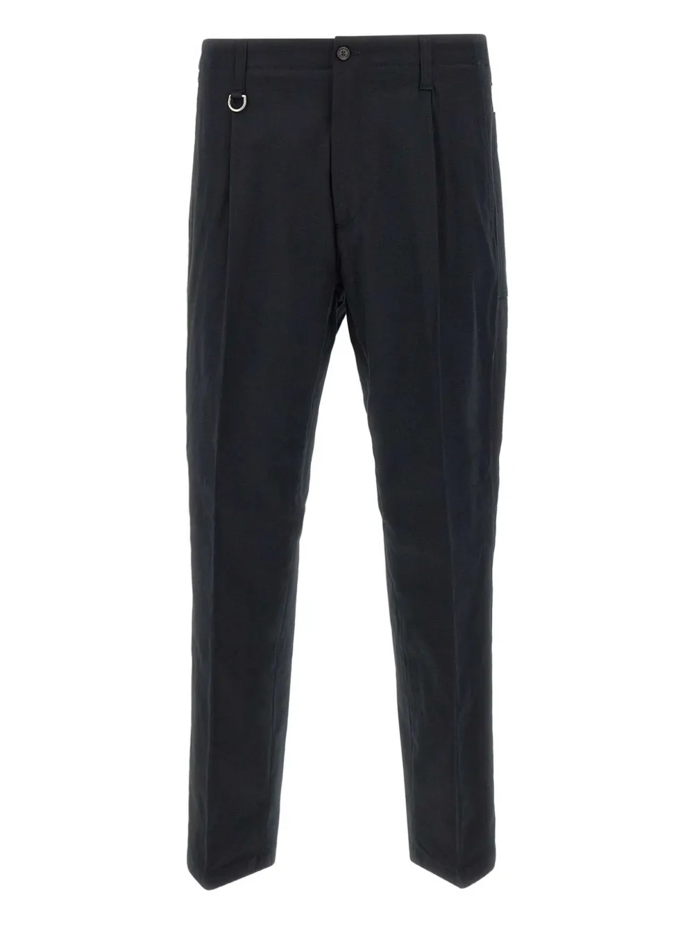 Paolo Pecora pantalones tipo chino | azul | Image 1