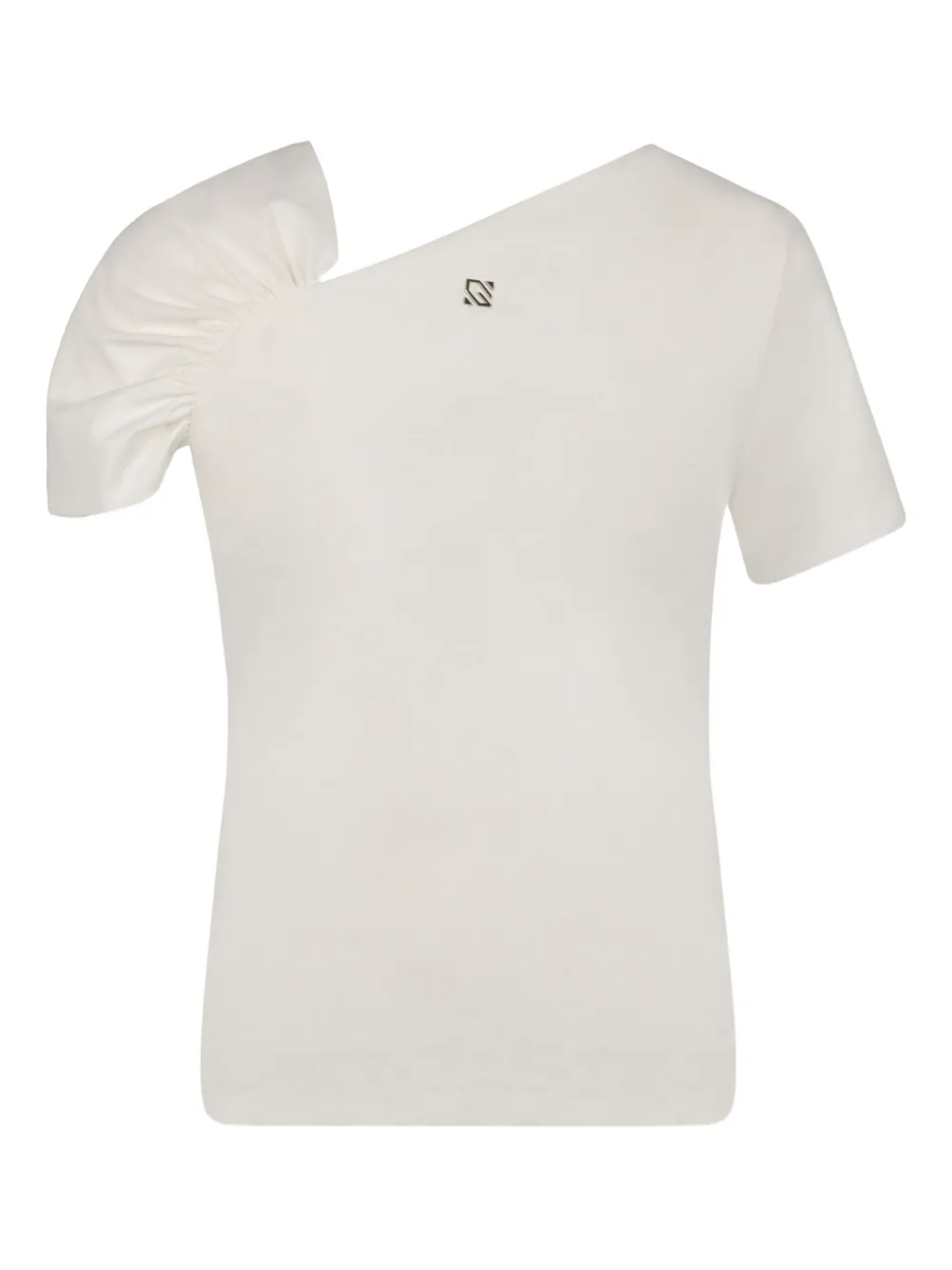 Giuseppe Di Morabito top con botones | Playeras y jerséis | Image 2