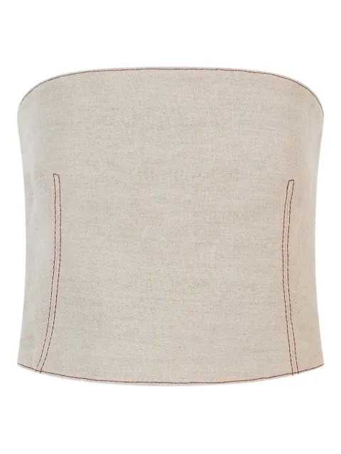 Rosie Assoulin Venus top