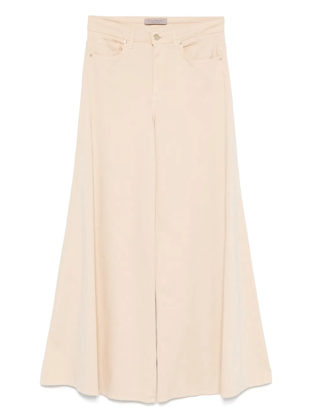 cotton trousers