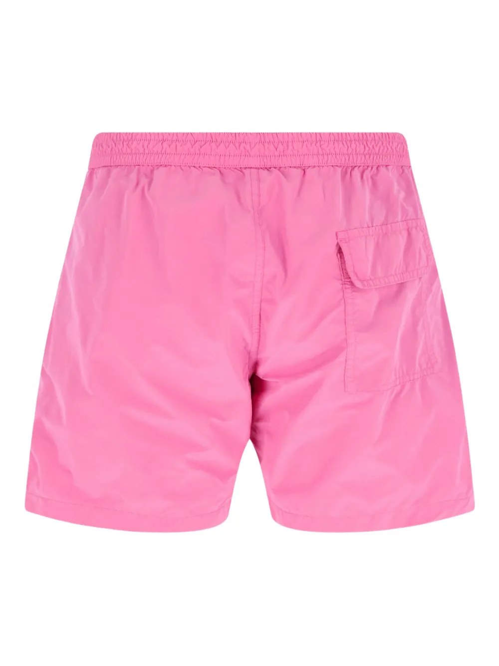 ASPESI elasticated swim shorts | Shorts de playa | Image 2