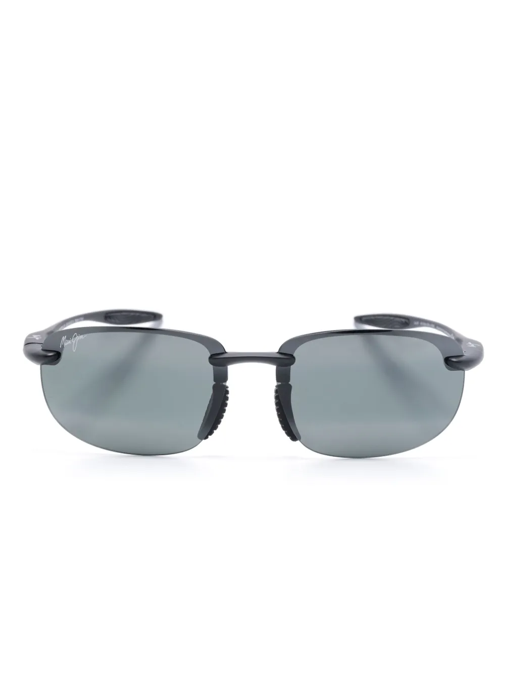 Maui Jim cat-eye frame sunglasses | Black | Image 1