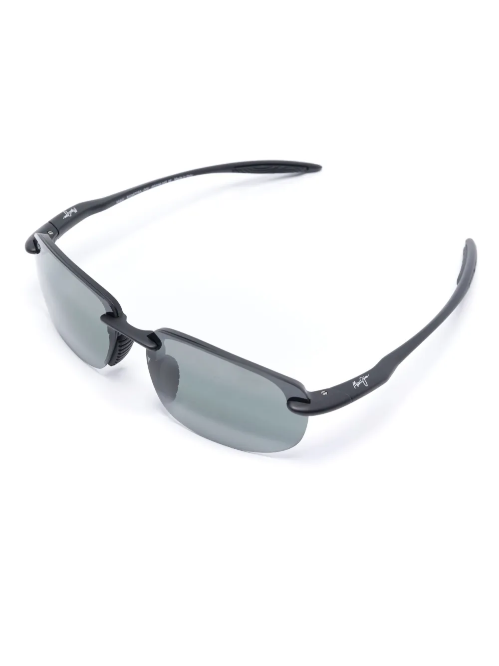 Maui Jim cat-eye frame sunglasses | Men | Image 2