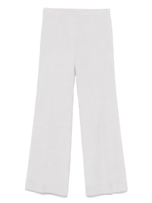Philosophy Di Lorenzo Serafini High Waisted Pants for Women
