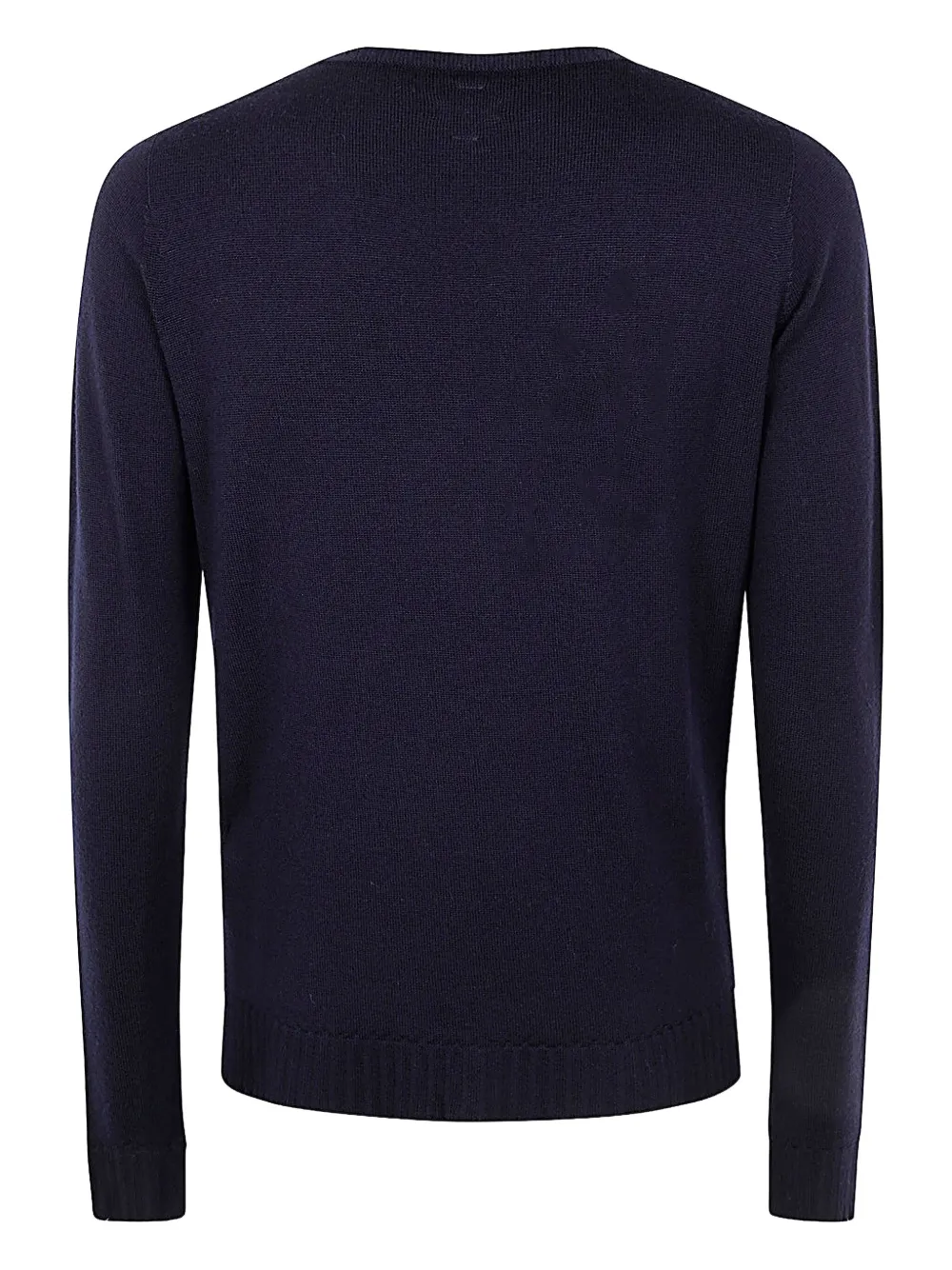MD75 wool jumper - Blauw
