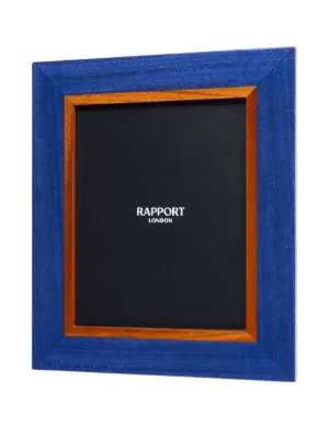 Smythson パナマ フォトフレーム | ニュートラル | FARFETCH JP