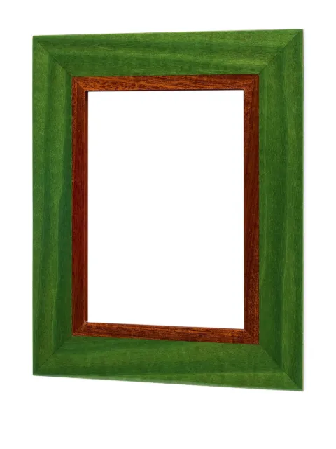 Rapport small Heritage Chroma photo frame 
