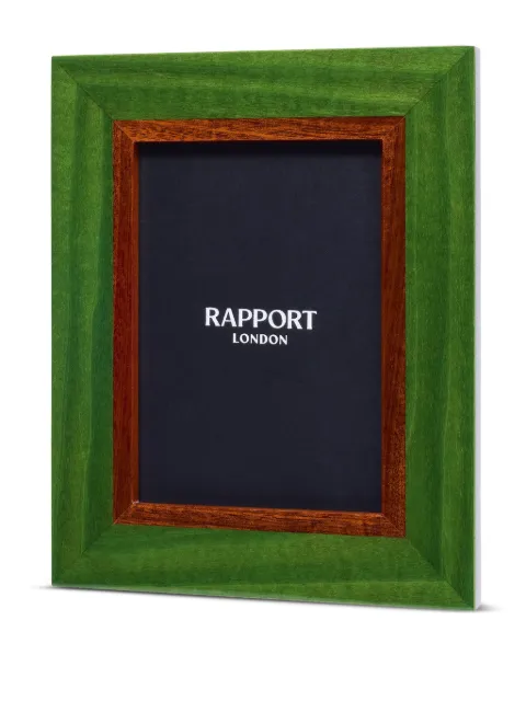 Rapport small Heritage Chroma photo frame 