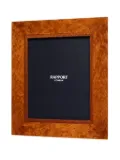 Rapport large Heritage photo frame - Brown