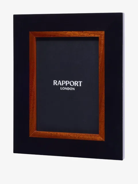 Rapport petit cadre photo Heritage