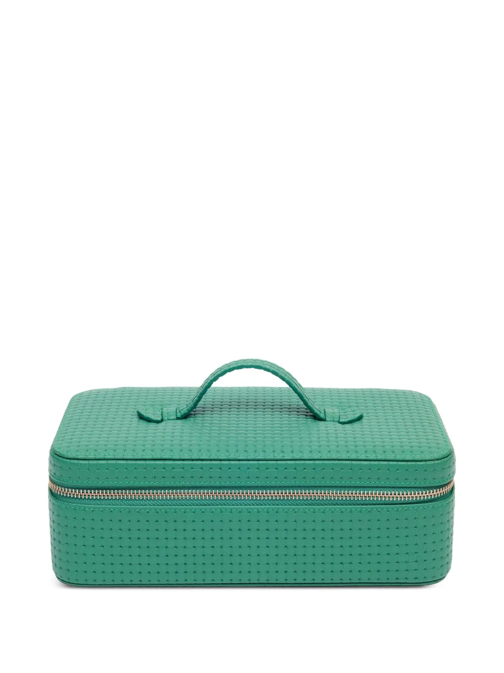 Rapport Charlotte Schmucketui - Grün