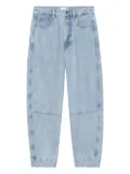 FRAME tapered jeans - Blue
