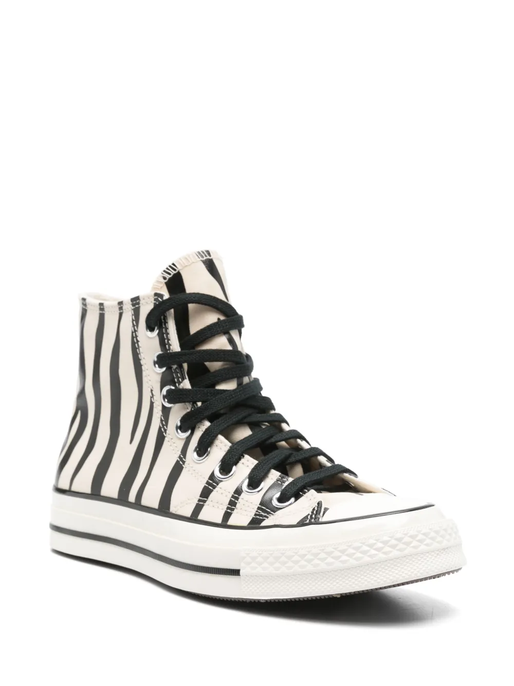 Converse Chuck Taylor Zebra sneakers | Low-Tops | Image 2