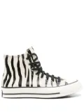 Converse Chuck Taylor Zebra sneakers - Neutrals