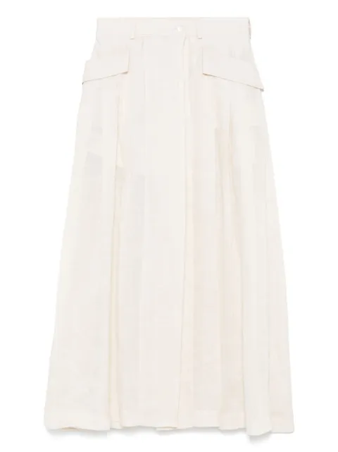 Alberta Ferretti maxi dress