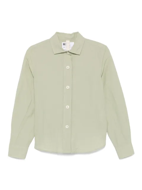 Mhl By Margaret Howell camisa manga larga